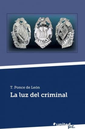 La luz del criminal