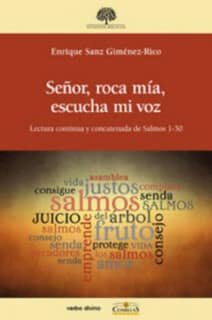 Señor, roca mía, escucha mi voz