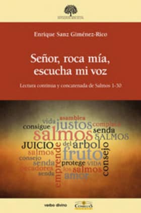 Señor, roca mía, escucha mi voz