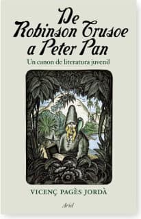De Robinson Crusoe a Peter Pan