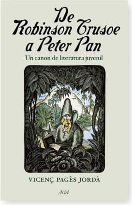 De Robinson Crusoe a Peter Pan