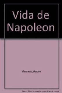 Vida de Napoleón