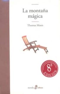 La montaña mágica