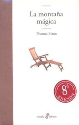 La montaña mágica