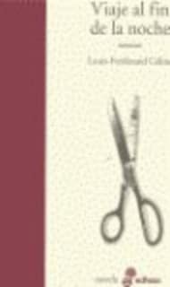 Viaje al fin de la noche