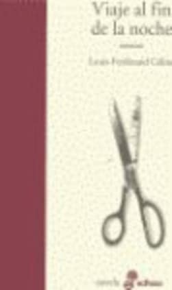 Viaje al fin de la noche