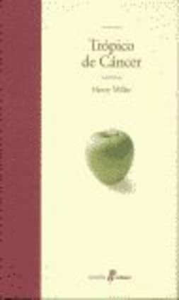 Trópico de cáncer