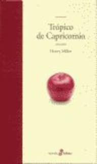 Trópico de capricornio