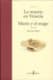 La muerte en Venecia y Mario y el mago