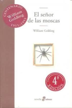 El señor de las moscas