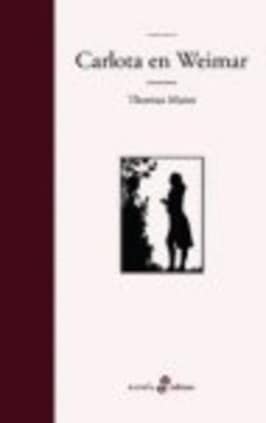 Carlota en Weimar
