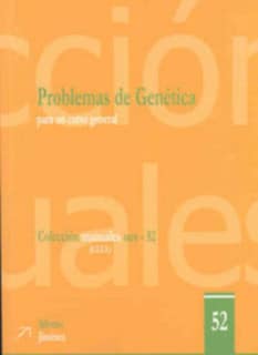 Problemas de Genética para un Curso General