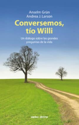 Conversemos, tío Willi