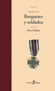 Burgueses y soldados (Noviembre de 1918)
