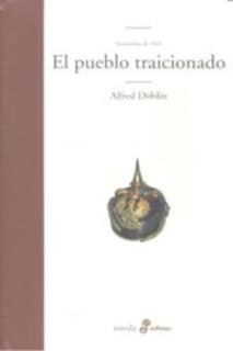 El pueblo traicionado. Noviembre de 1918