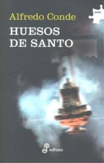 Huesos de santo