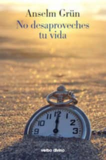 No desaproveches tu vida