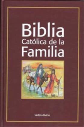 Biblia Católica de la Familia