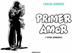 Primer amor y otros romances
