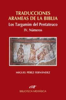 Traducciones arameas de la Biblia - IV
