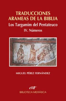 Traducciones arameas de la Biblia - IV
