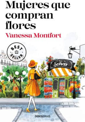 MUJERES QUE COMPRAN FLORES