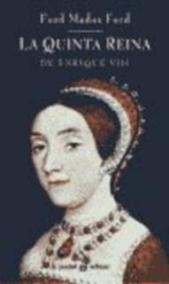 La quinta reina (bolsillo)