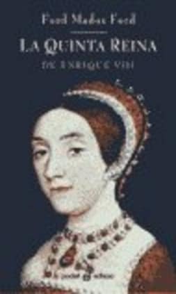La quinta reina (bolsillo)