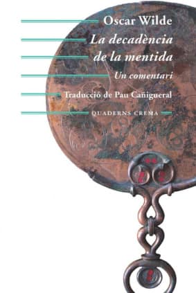 La decadència de la mentida