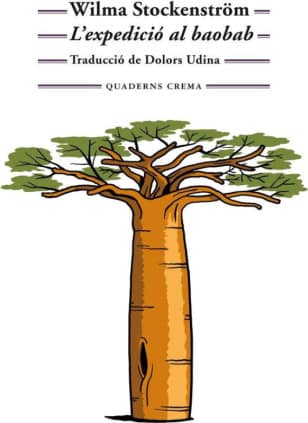 L'expedició al baobab