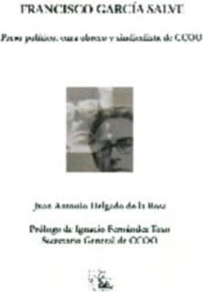 Francisco García Salve