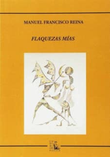 Flaquezas mías