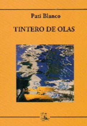 Tintero de olas