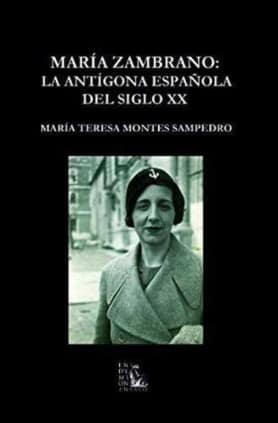 María Zambrano