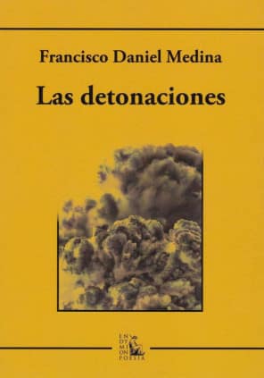 Las detonaciones