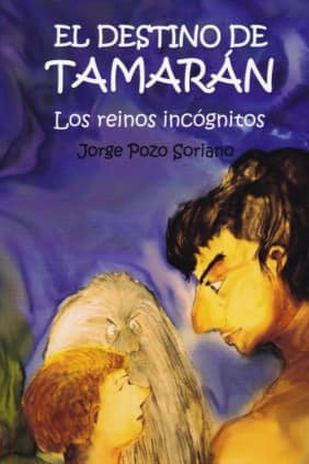 El destino de Tamarán