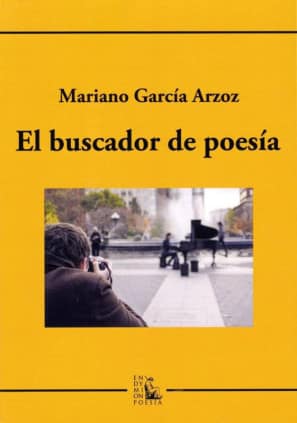 El buscador de poesías