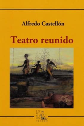 Teatro reunido
