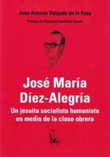 José María Díez-Alegría