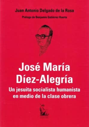José María Díez-Alegría