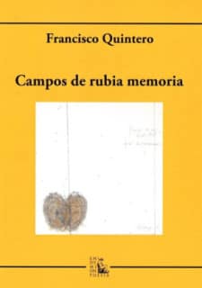 Campos de rubia memoria