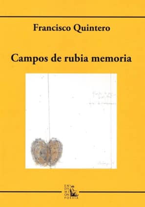 Campos de rubia memoria