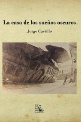 La casa de los sueños oscuros