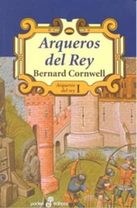 Arqueros del rey (I)  (bolsillo)