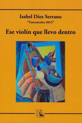 Ese violín que llevo dentro