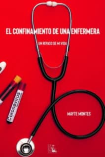 El confinamiento de una enfermera