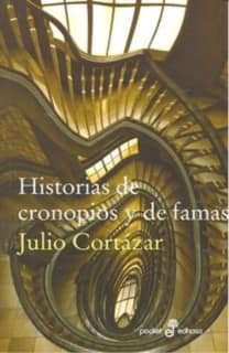 Historias de cronopios y famas