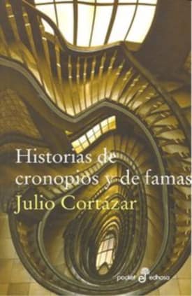 Historias de cronopios y famas