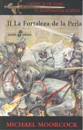 La fortaleza de la perla II