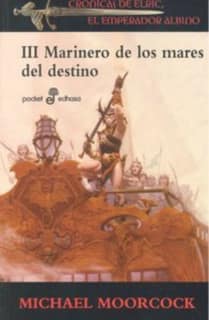 Marinero de los mares del destino III